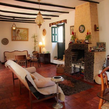 Casa Dante, Desde 1792! Ξενοδοχείο Tibasosa Εξωτερικό φωτογραφία