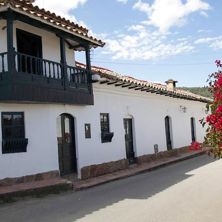 Casa Dante, Desde 1792! Ξενοδοχείο Tibasosa Εξωτερικό φωτογραφία